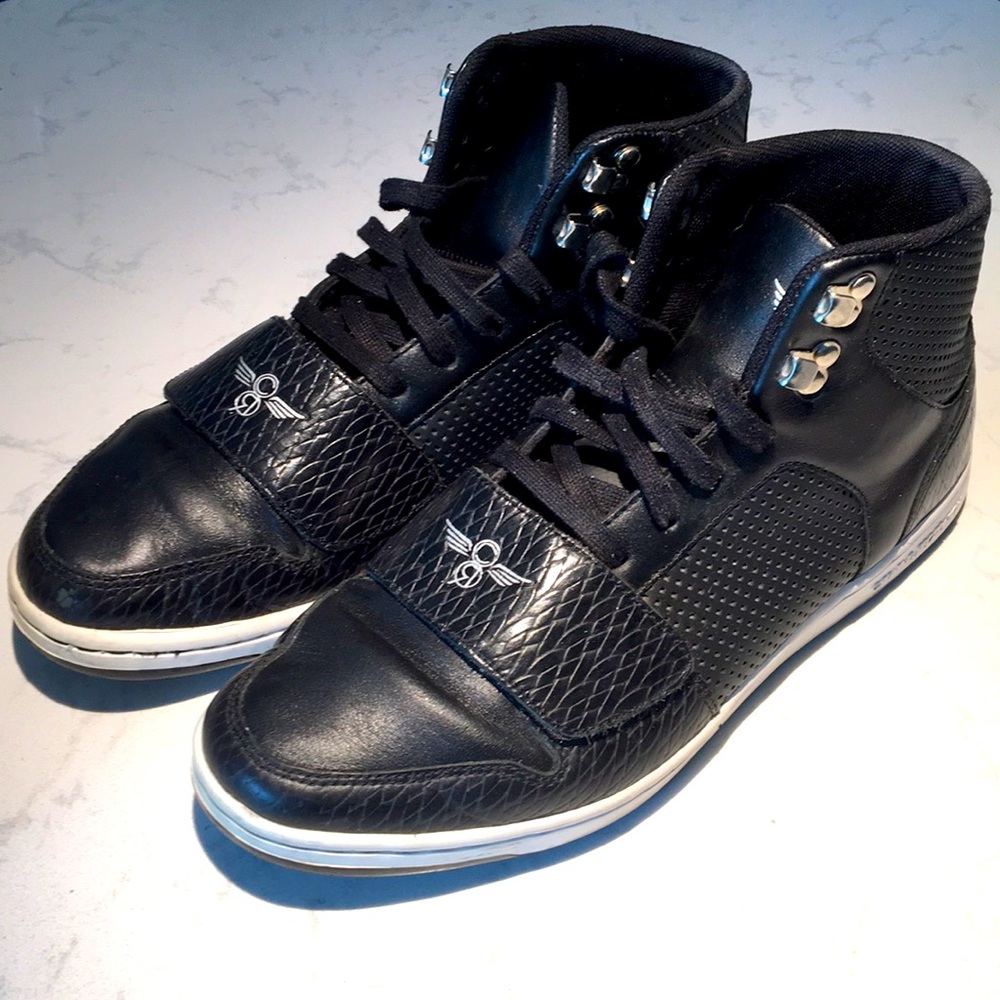 Creative Recreation Hightop Sneakers